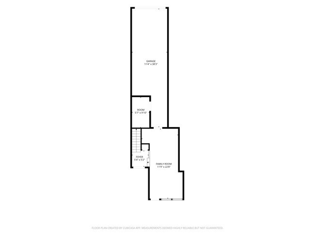 Building Photo - 113 Legato Dr