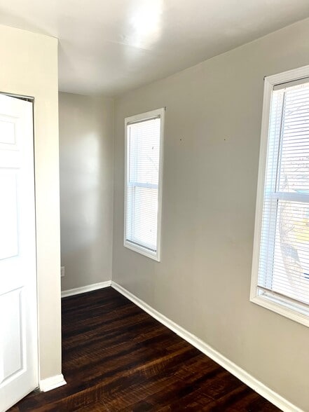 2nd bedroom nook - 233 East 19th Street