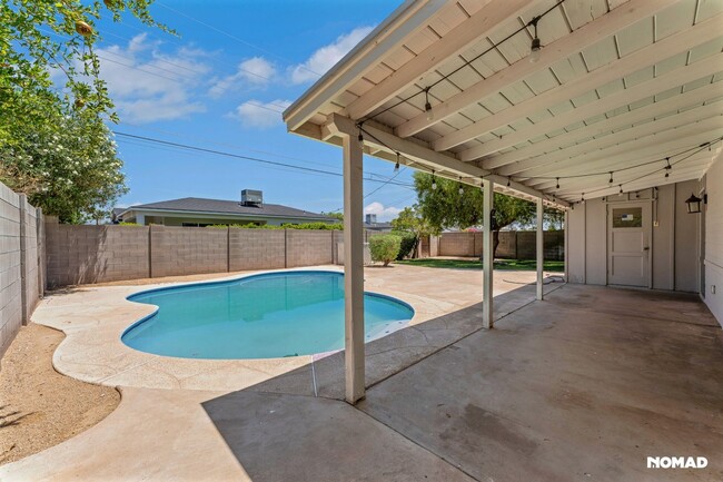 Building Photo - Charming 3BR House in Scottsdale