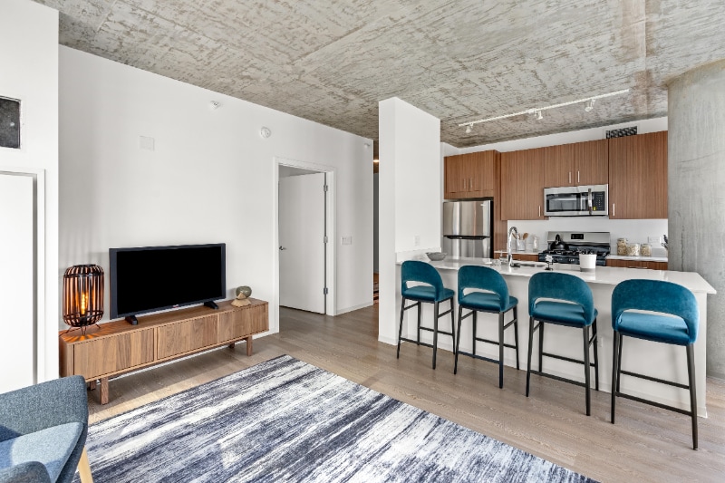 Building Photo - 1406 S Wabash Ave