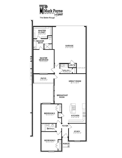 Building Photo - 1324 Milltown Rd