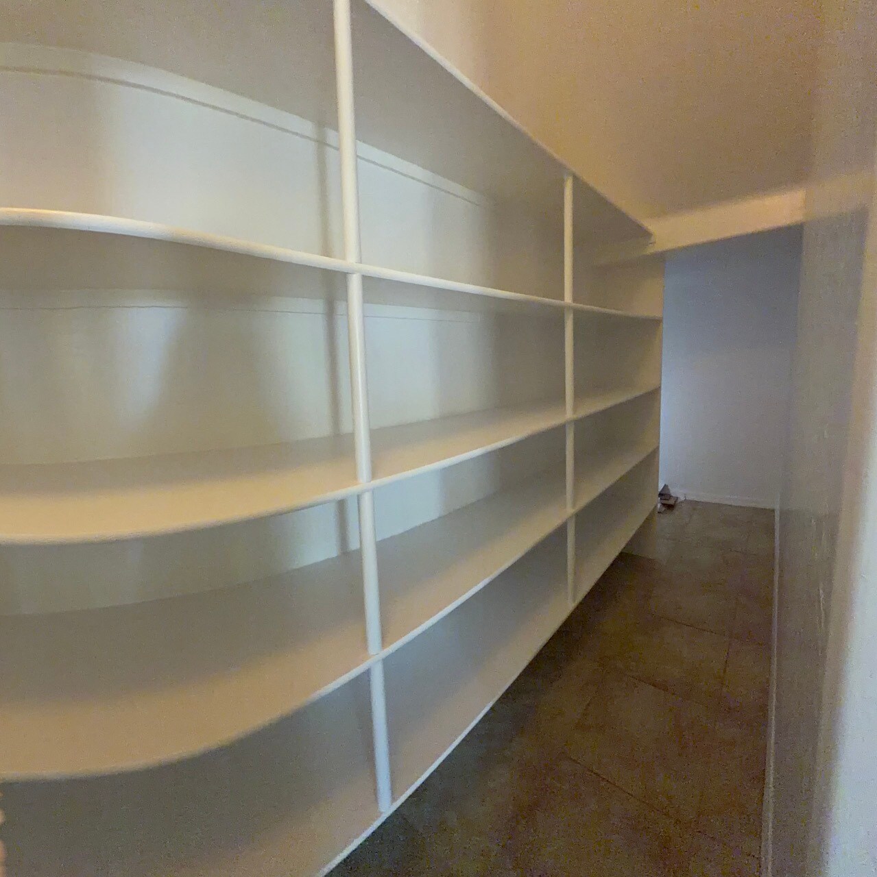 Walk In Pantry Off Kitchen - 3163 S Porter St