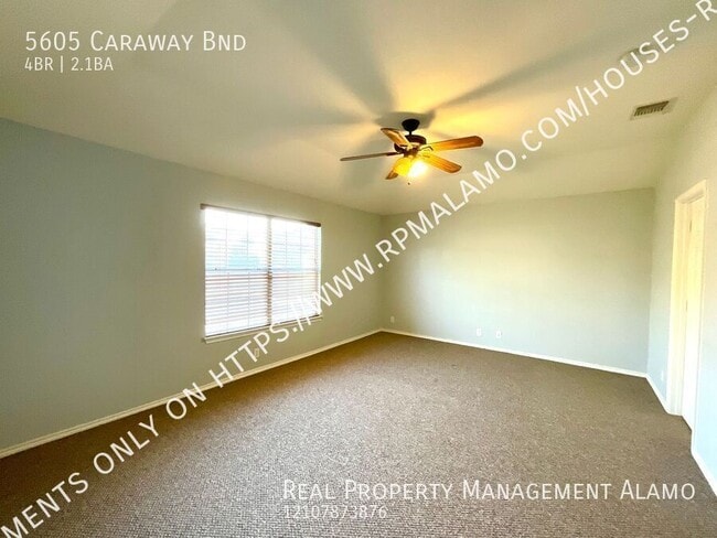 Building Photo - 5605 Caraway Bend