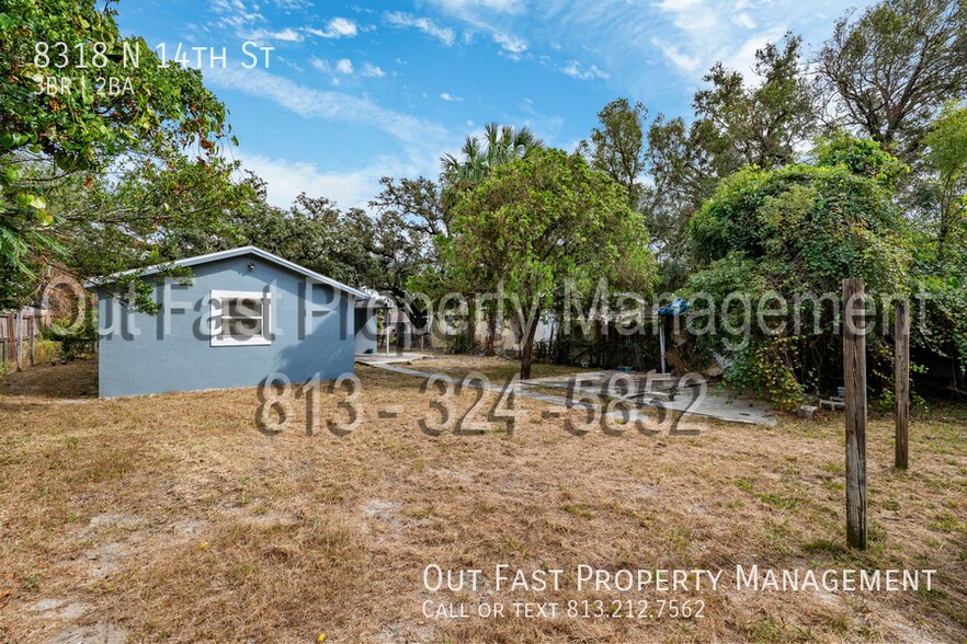 Building Photo - 8318 N 14th St