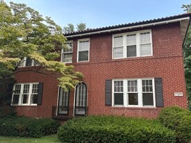 Building Photo - 7327 Pershing Ave