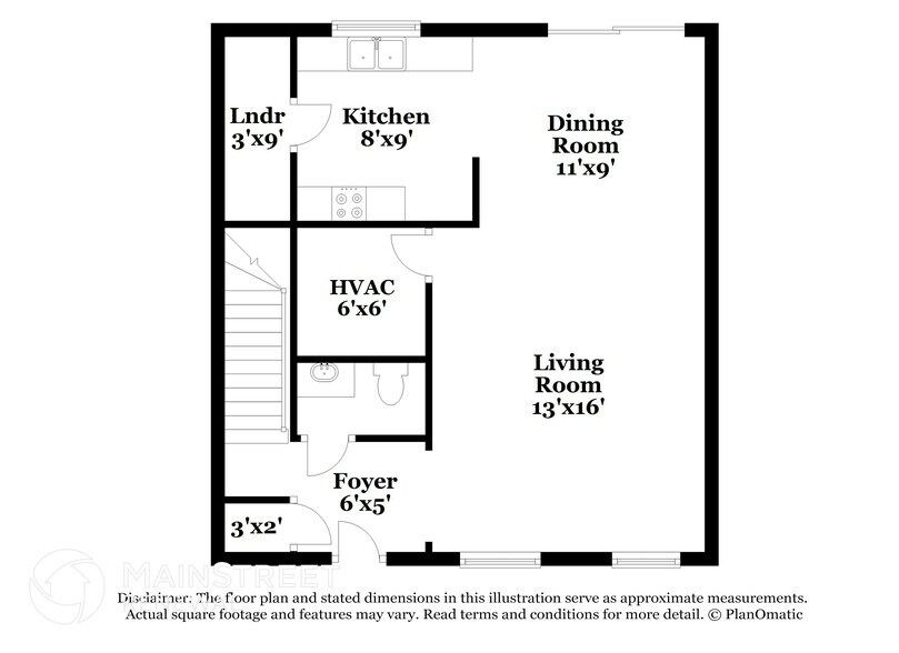 Building Photo - 88 Gilliam's Xing SW