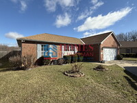 Building Photo - Northside | Three Bedroom | Two Bath House