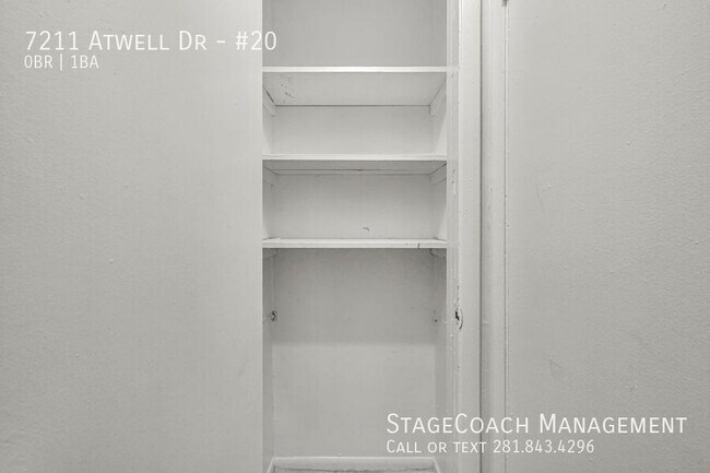 Building Photo - 7211 Atwell Dr