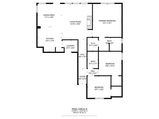 Building Photo - 517 Lowery Oaks Trl