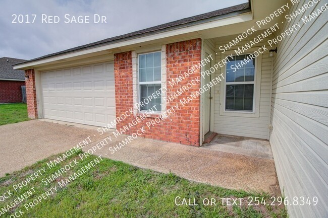 Bosqueville ISD Home - 2017 Red Sage Dr Waco TX 76708 | Apartment Finder