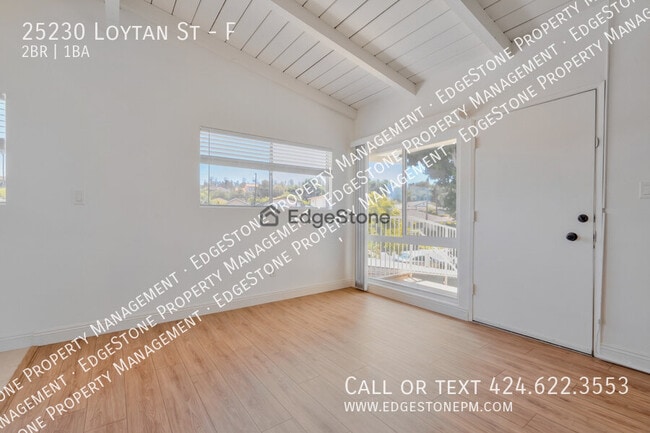 Building Photo - 25230 Loytan St
