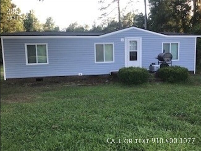 Primary Photo - 385 Mary McCall Rd