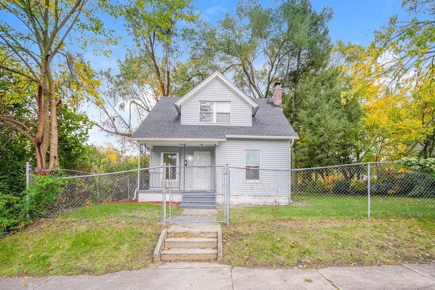 Building Photo - 1808 S Scott St