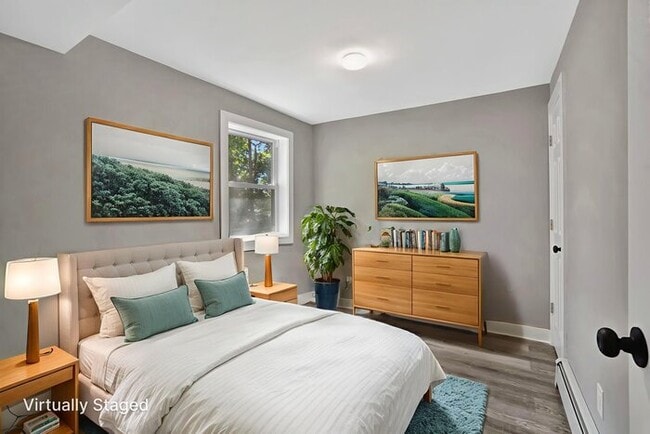 Building Photo - 36 Kensington Ave