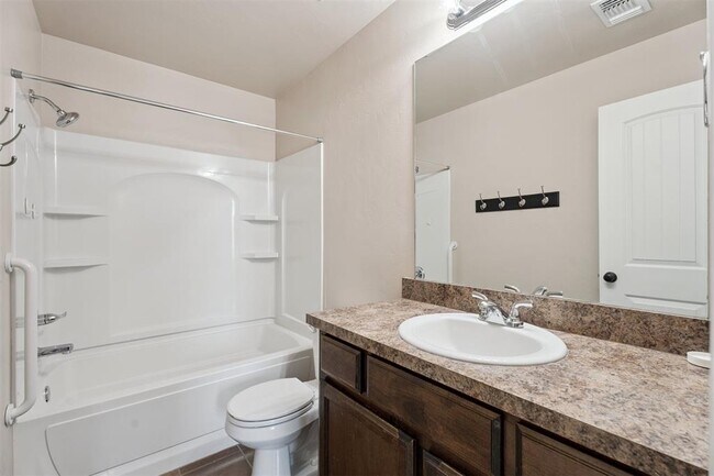 Building Photo - 2809 NW 186th Terrace