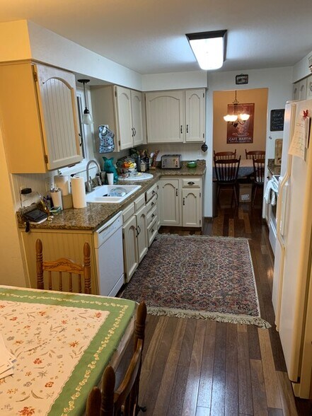 Building Photo - 1417 Antero Dr