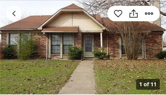 Building Photo - 1513 Lavendale Ln