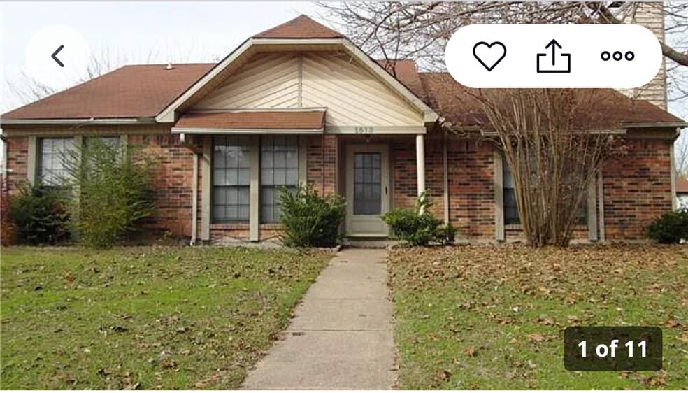 Primary Photo - 1513 Lavendale Ln