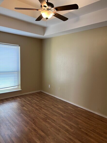 Master Bedroom - 1012 Irene St