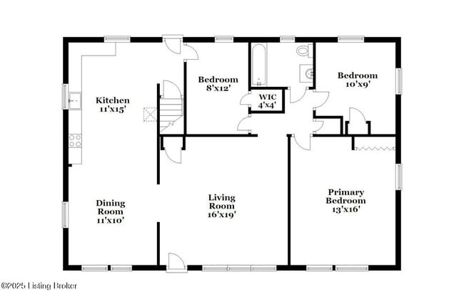Building Photo - 3005 Rockford Ln