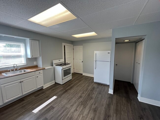 Building Photo - 301 Soose Rd