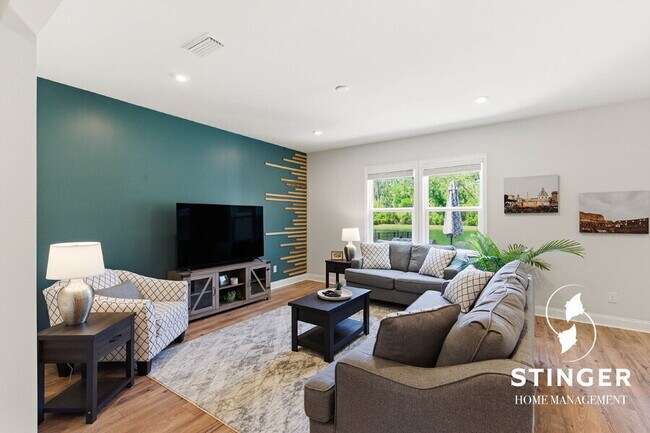 Building Photo - 1208 Brackish Ct