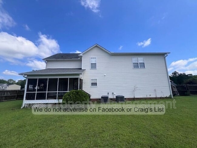 Building Photo - 4331 Jockey Whip Ln