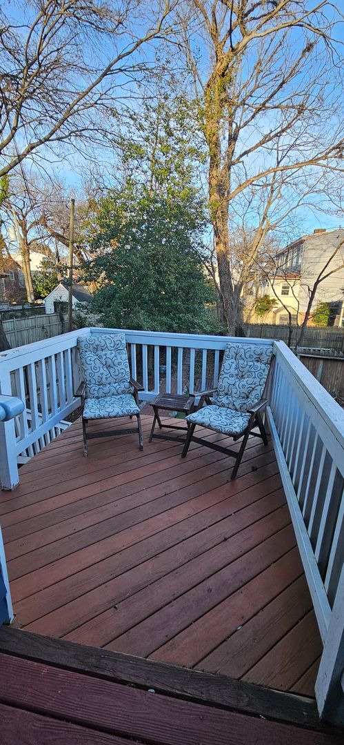 Building Photo - Church Hill, Libby Park Area, Fully Furnished - 2BR/2.5BA - Call Today To Schedule a Tour!