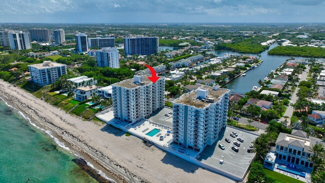 Building Photo - 4511 S Ocean Blvd