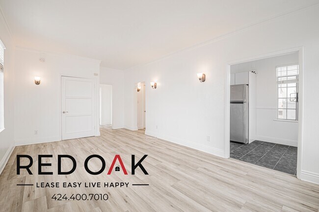 Building Photo - 535 S Gramercy Pl