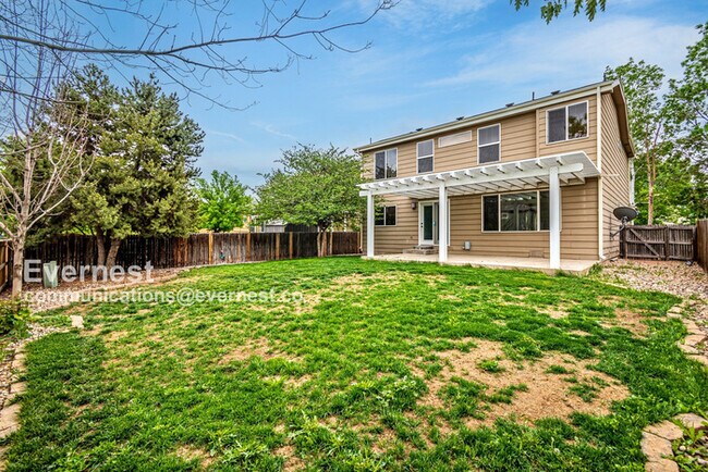 Building Photo - 13087 Race Ct