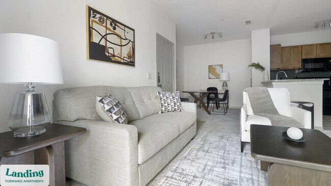 Building Photo - 1505 Fort Clarke Blvd