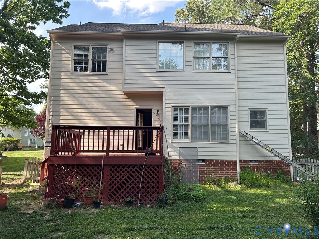 Building Photo - 12305 Maybrook Ln