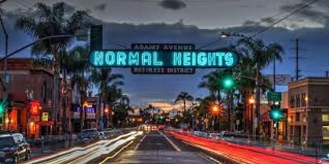 Building Photo - 1 MO Free!! Delightful Cottage in heart of Normal Heights! (Parking space avail for 65.00)