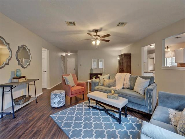 Primary Photo - 7601 Hawkeye Dr