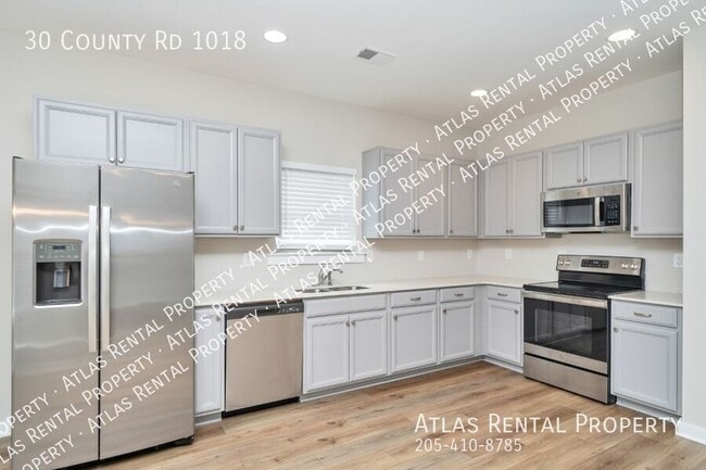 Building Photo - 30 County Rd 1018