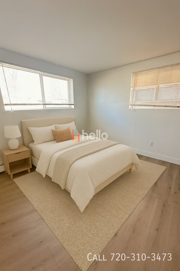 Building Photo - 3830 W 73rd Ave