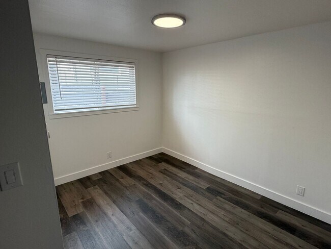 Interior Photo - Flats at Delridge