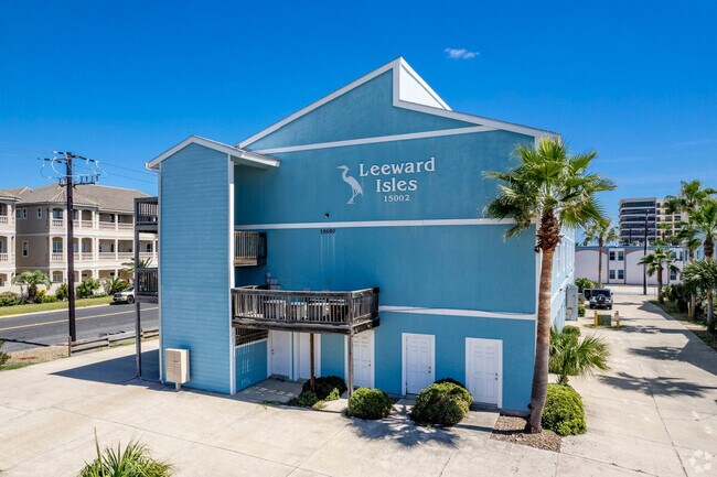 Building Photo - 15010 Leeward Dr