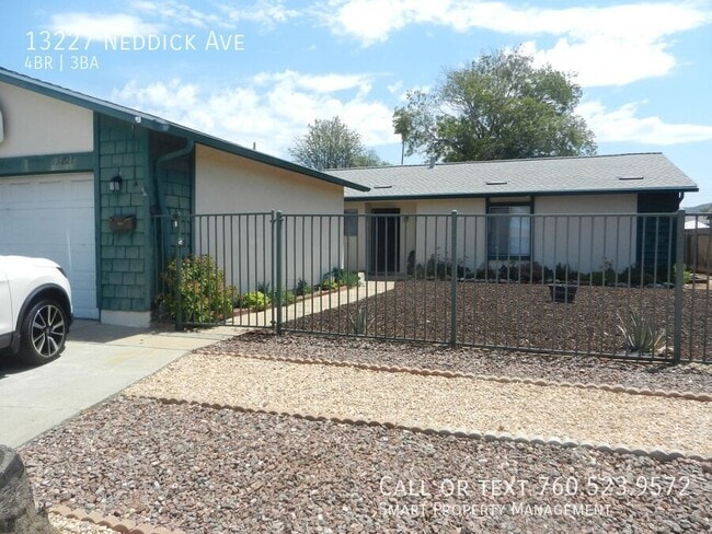 Building Photo - 13227 Neddick Ave