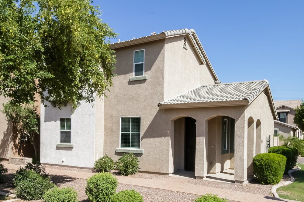 Building Photo - 3728 S 54th Glen