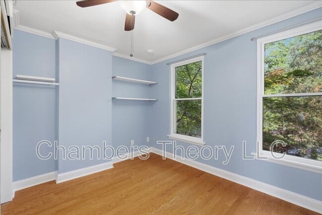 Building Photo - 1535 Constitution Ave NE