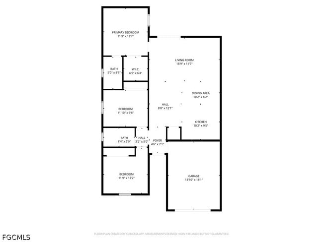 Building Photo - 503 Hancock Bridge Pkwy