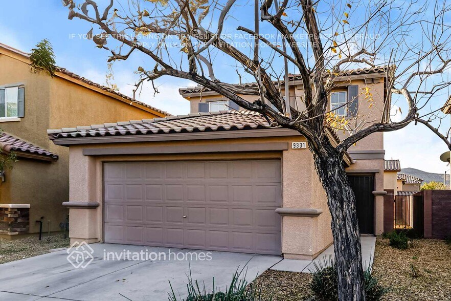 Building Photo - 9331 Wild Lariat Ave