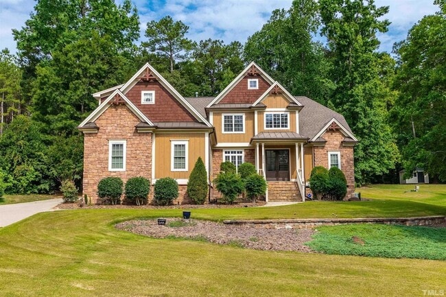 Building Photo - 3500 Griffice Mill Rd