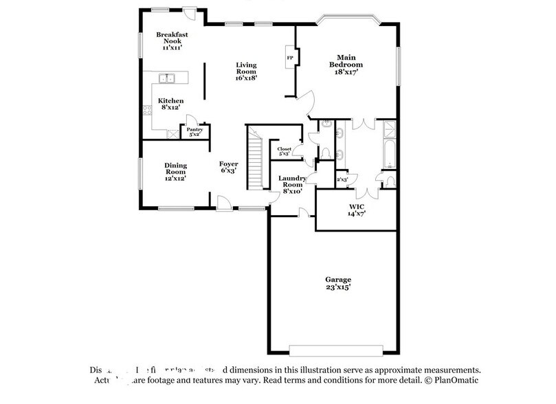 Building Photo - 17811 Memorial Trail Dr