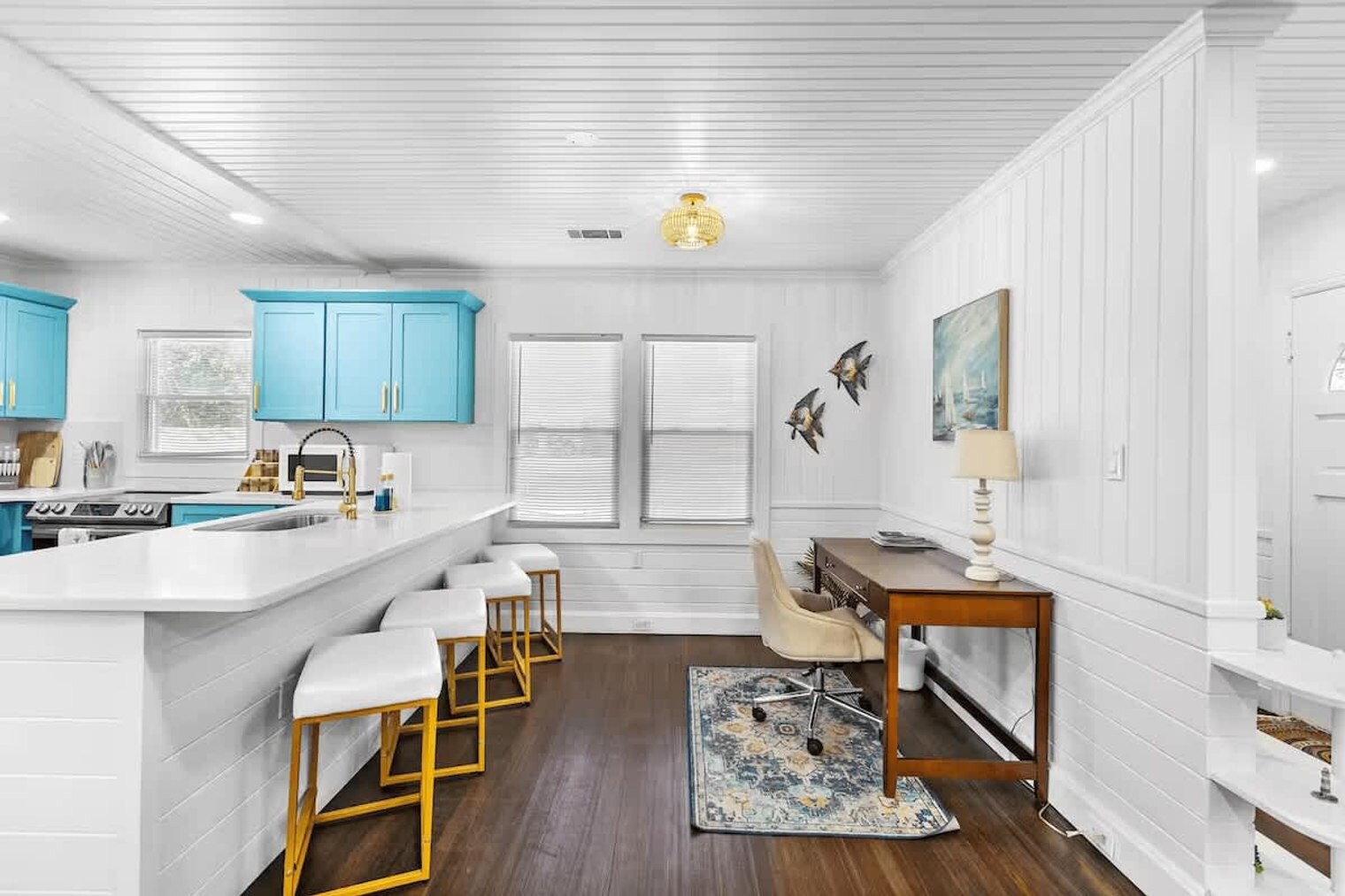 Building Photo - 1132 Carter Ave