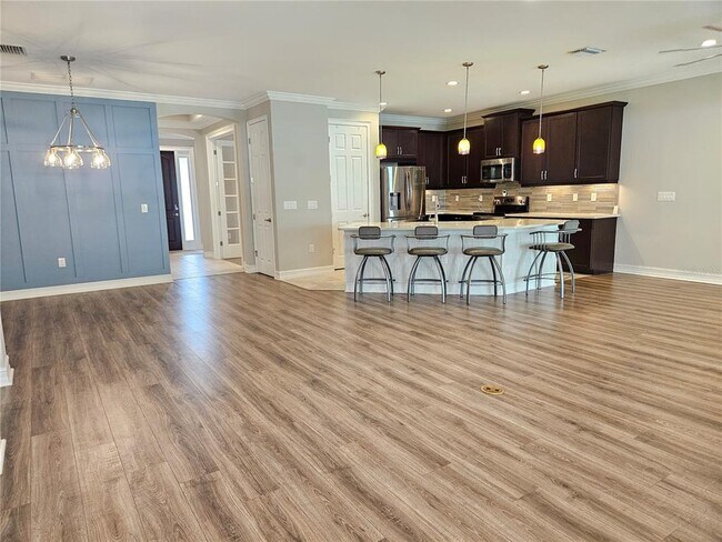 Building Photo - 1020 Bradberry Dr