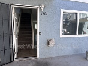 Building Photo - 1168 Cypress Ave