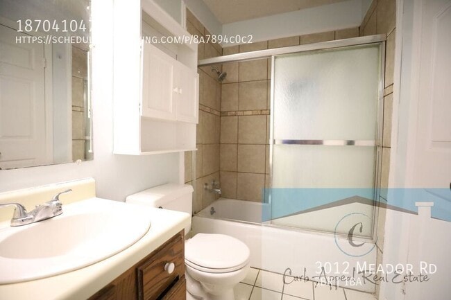 Building Photo - 3012 Meador Rd